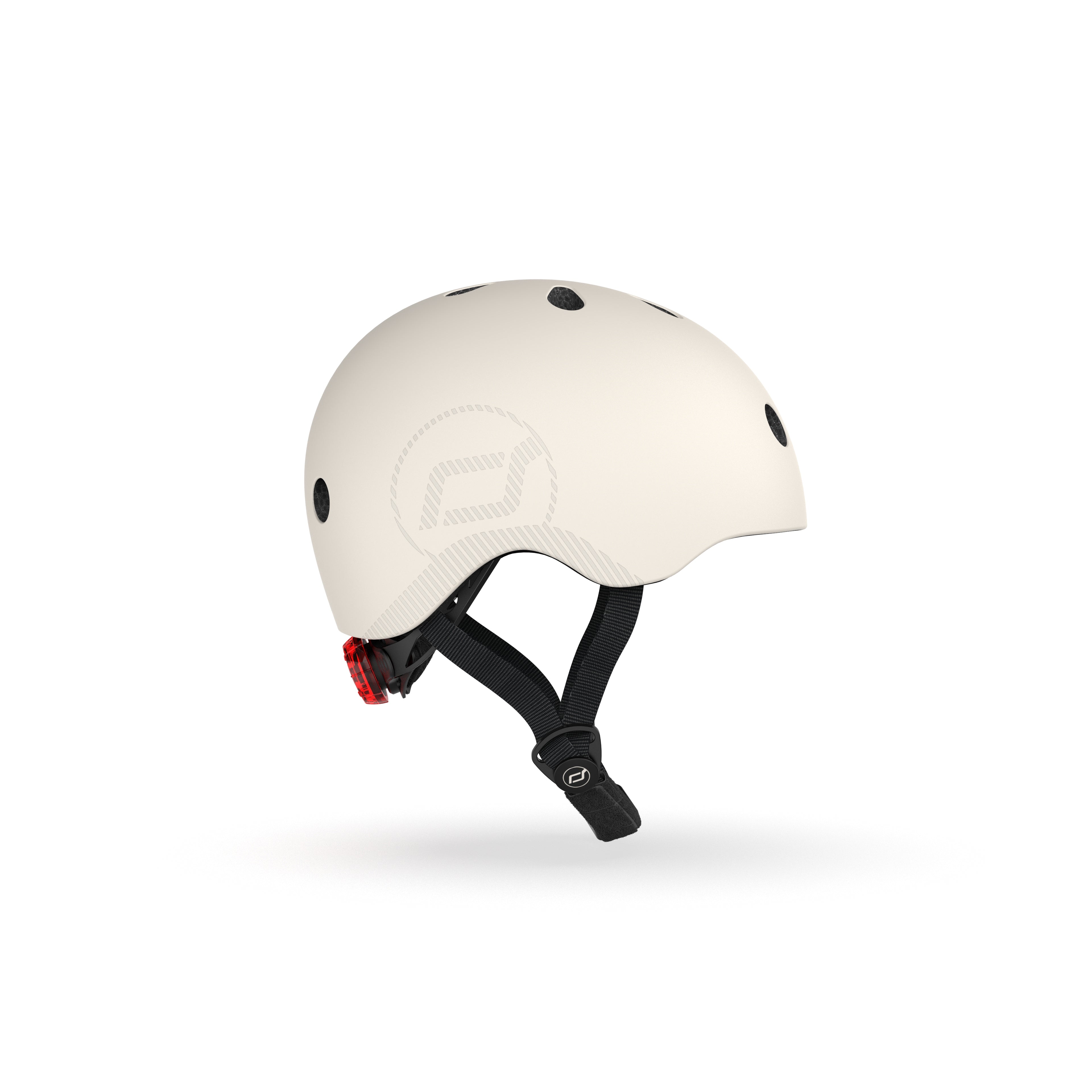 Scoot & Ride - Helm M-L Ash