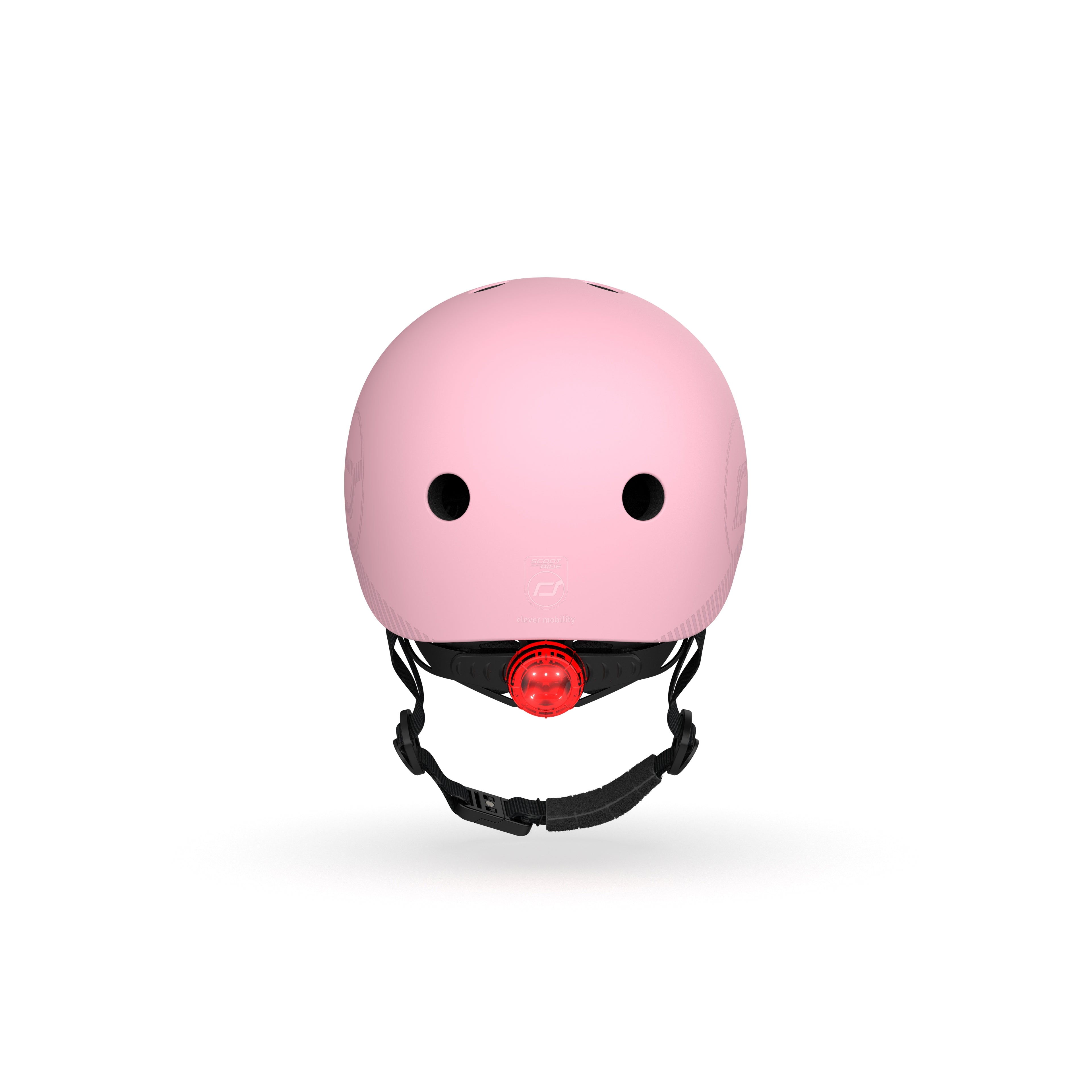 Scoot & Ride - Helm M-L Rose