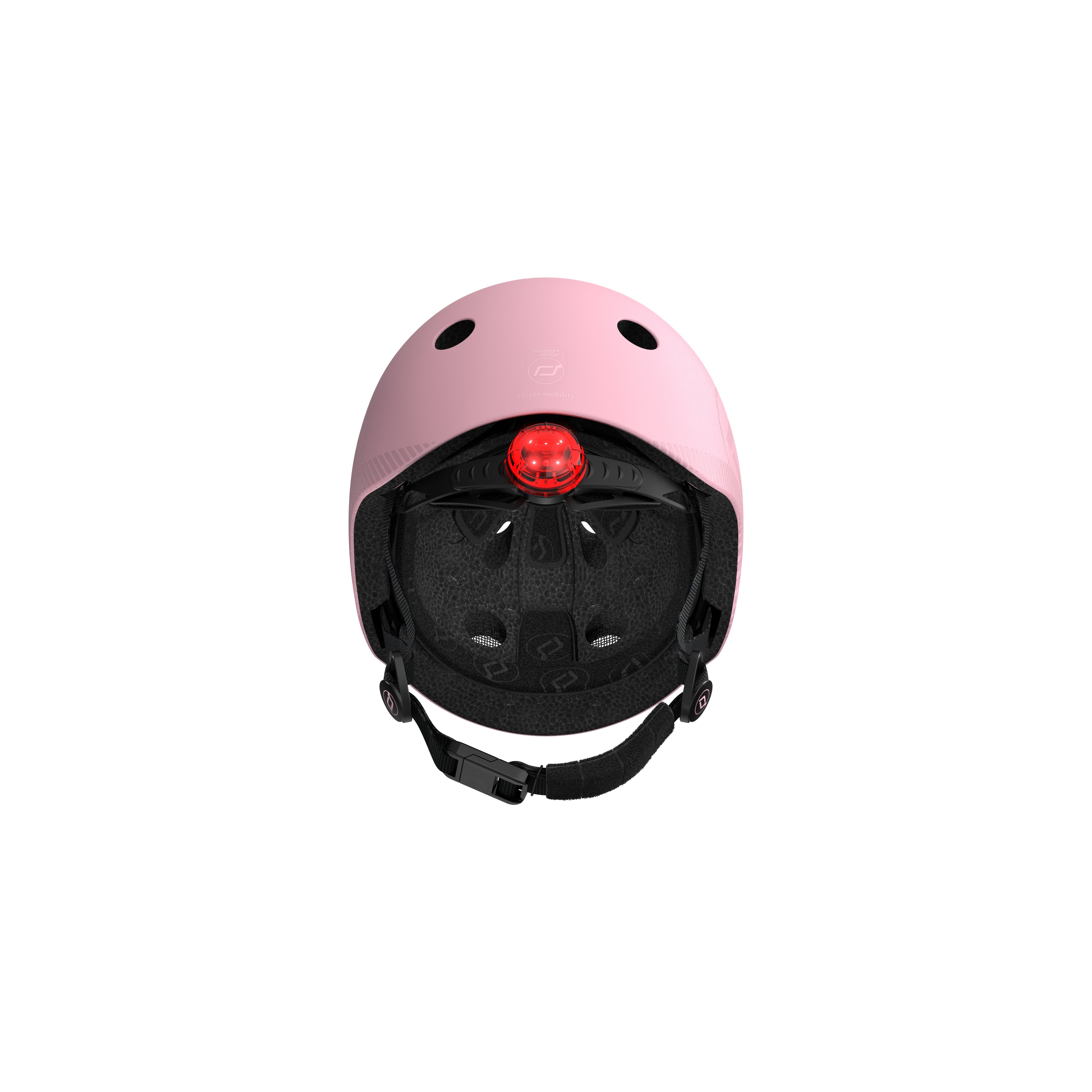 Scoot & Ride - Helm M-L Rose