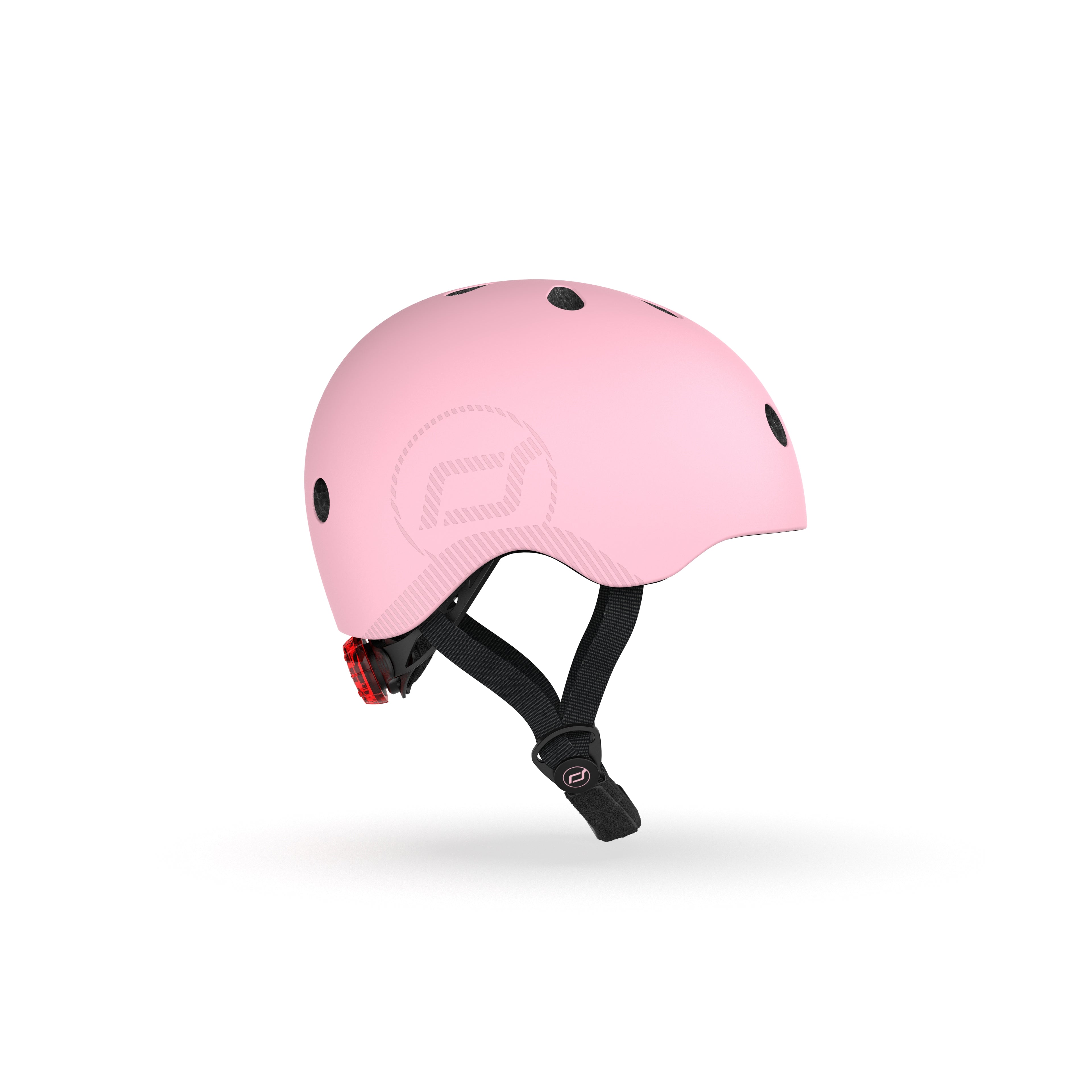 Scoot & Ride - Helm M-L Rose