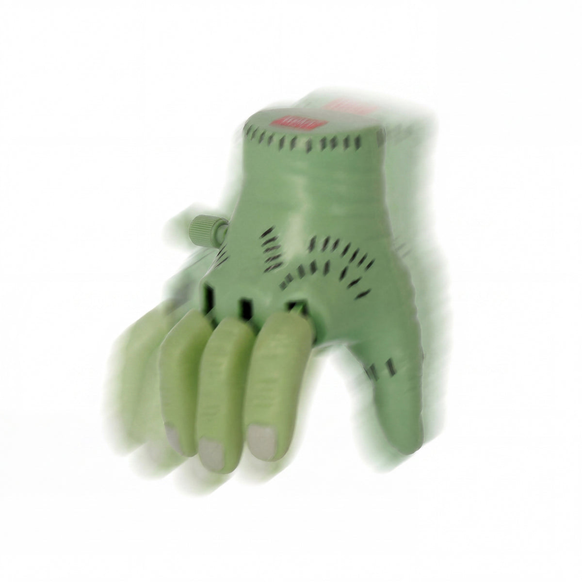 Legami - HALLOWEEN Mini-Zombiehand Grün