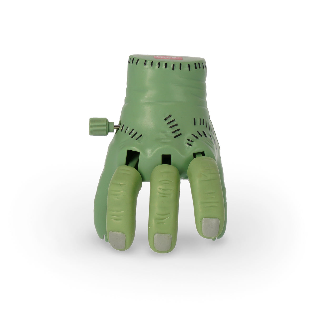 Legami - HALLOWEEN Mini-Zombiehand Grün
