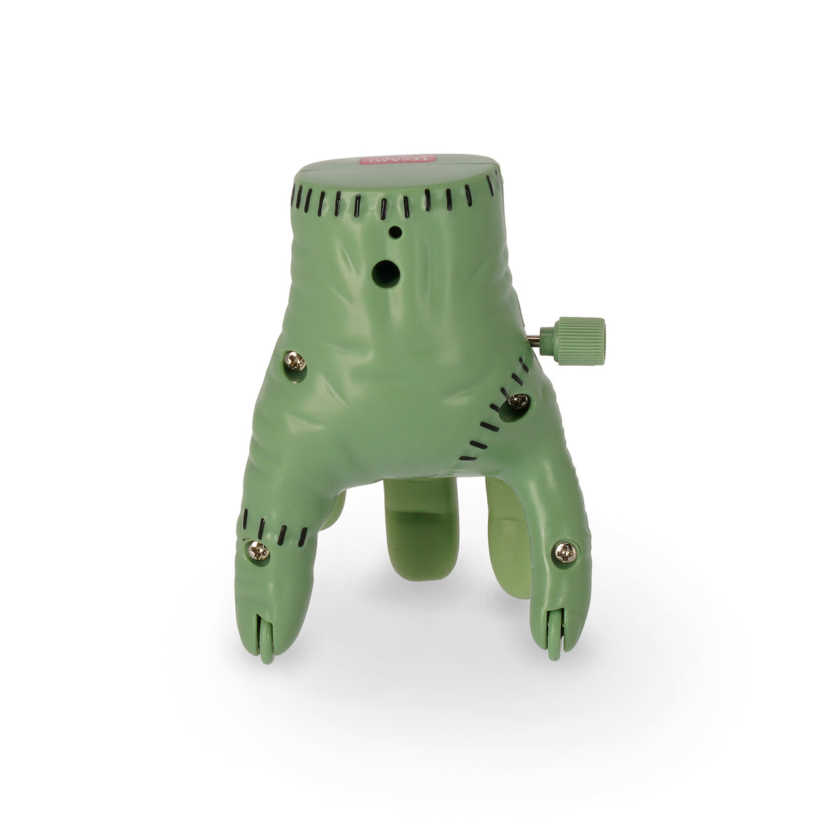 Legami - HALLOWEEN Mini-Zombiehand Grün