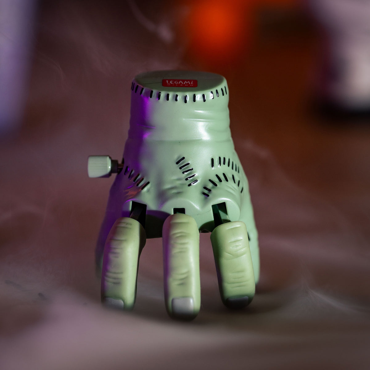 Legami - HALLOWEEN Mini-Zombiehand Grün