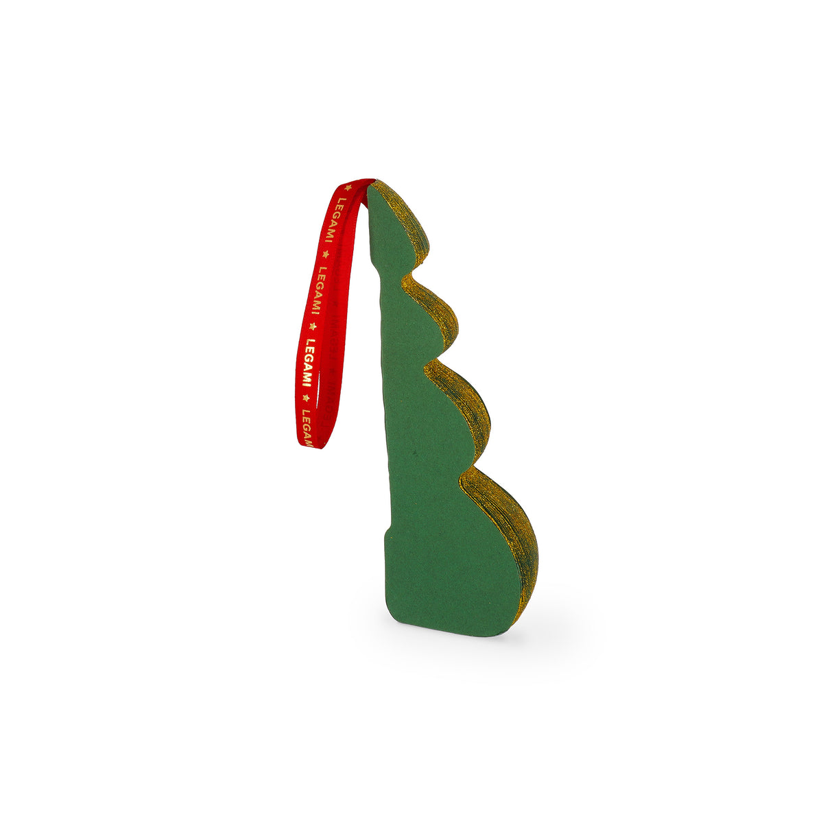 Legami - Christmas Tree Waben-Weihnachtsdekoration