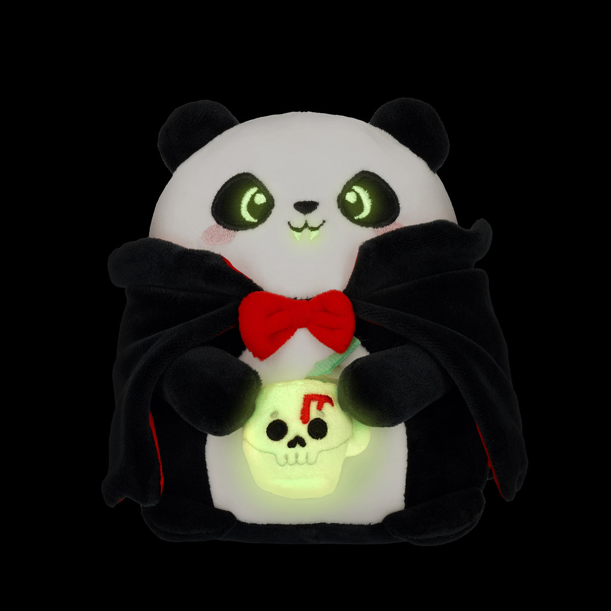 Legami - HALLOWEEN Kuscheltier "Bam-Boo"