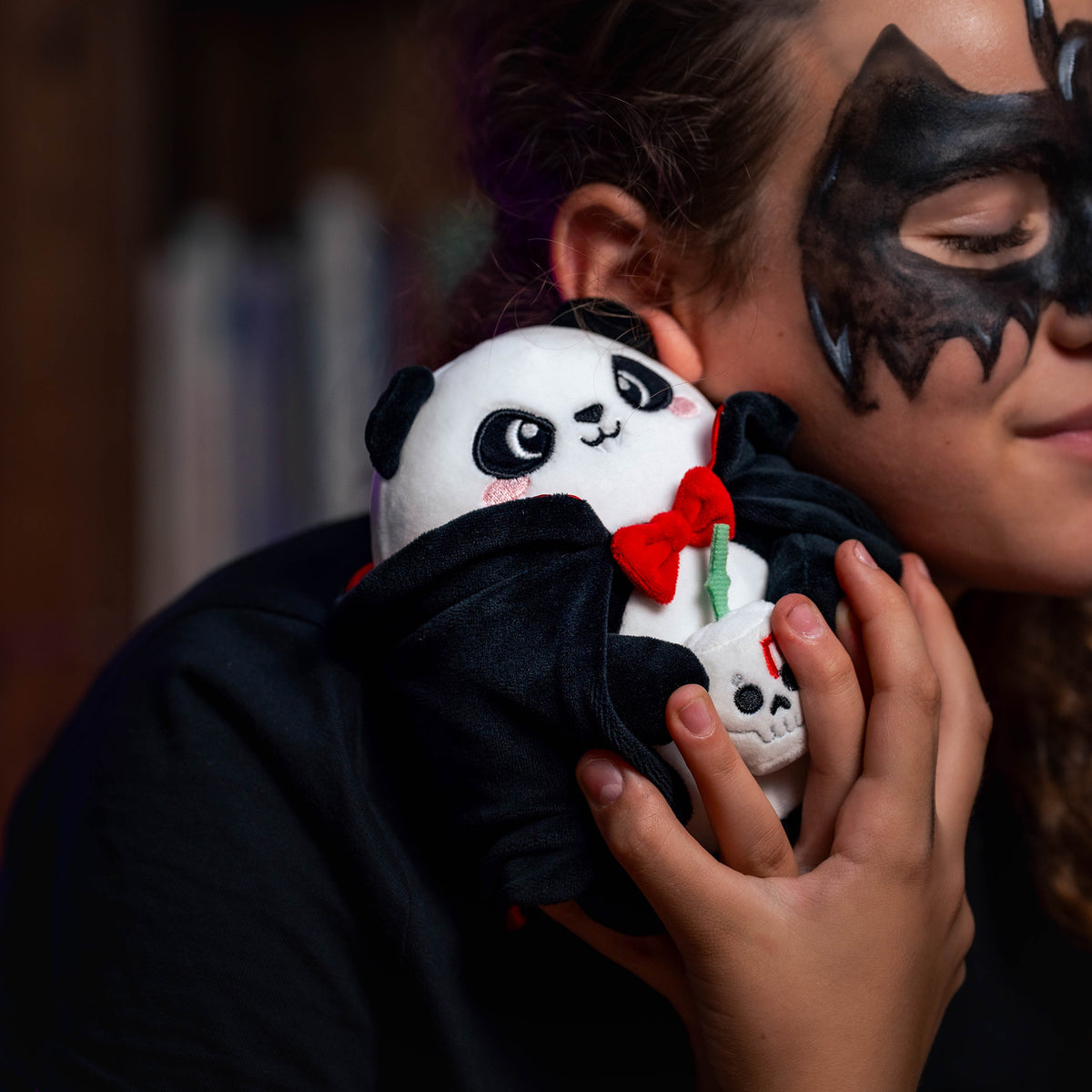 Legami - HALLOWEEN Kuscheltier "Bam-Boo"