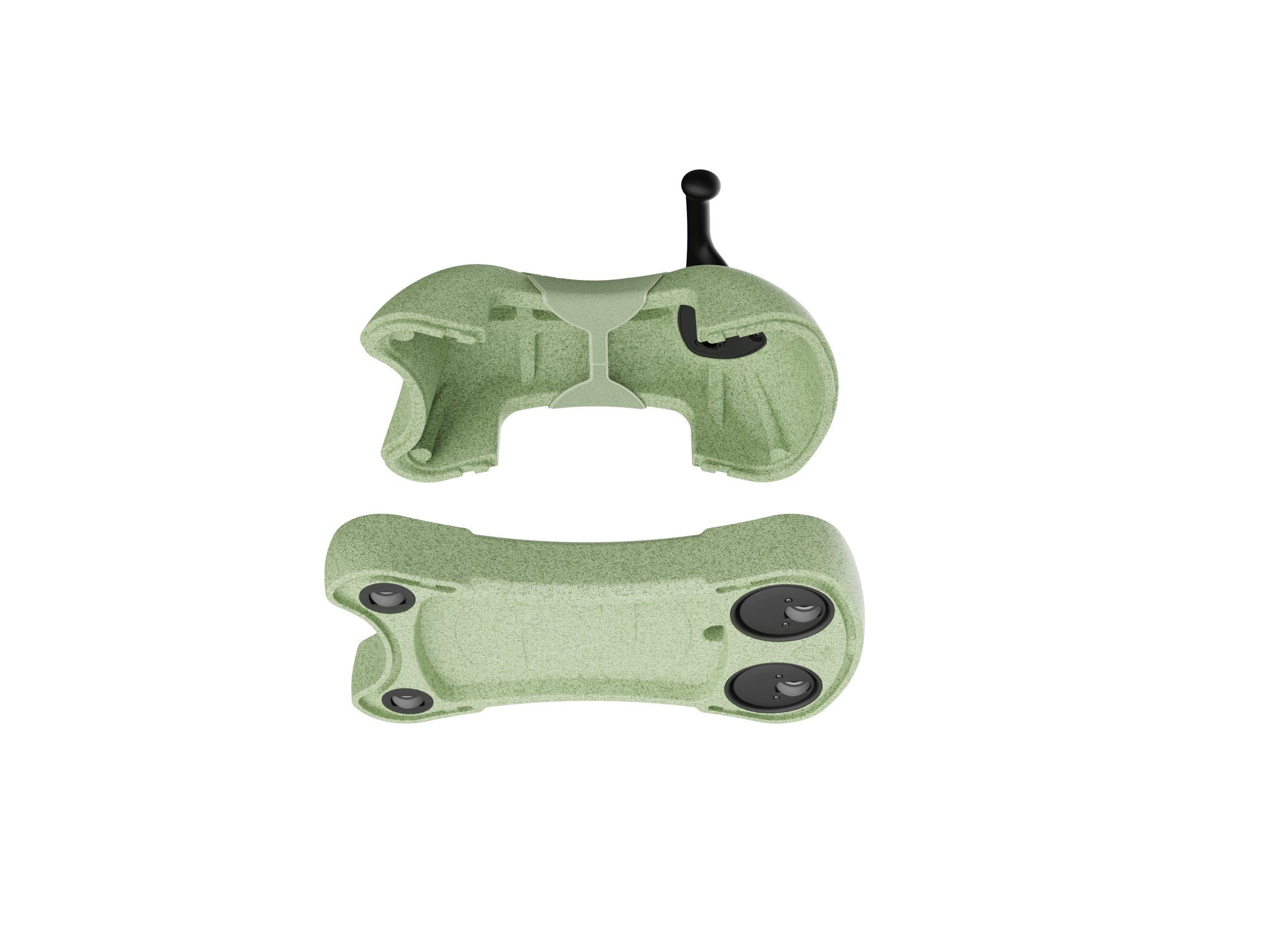 Scoot & Ride - My First olive