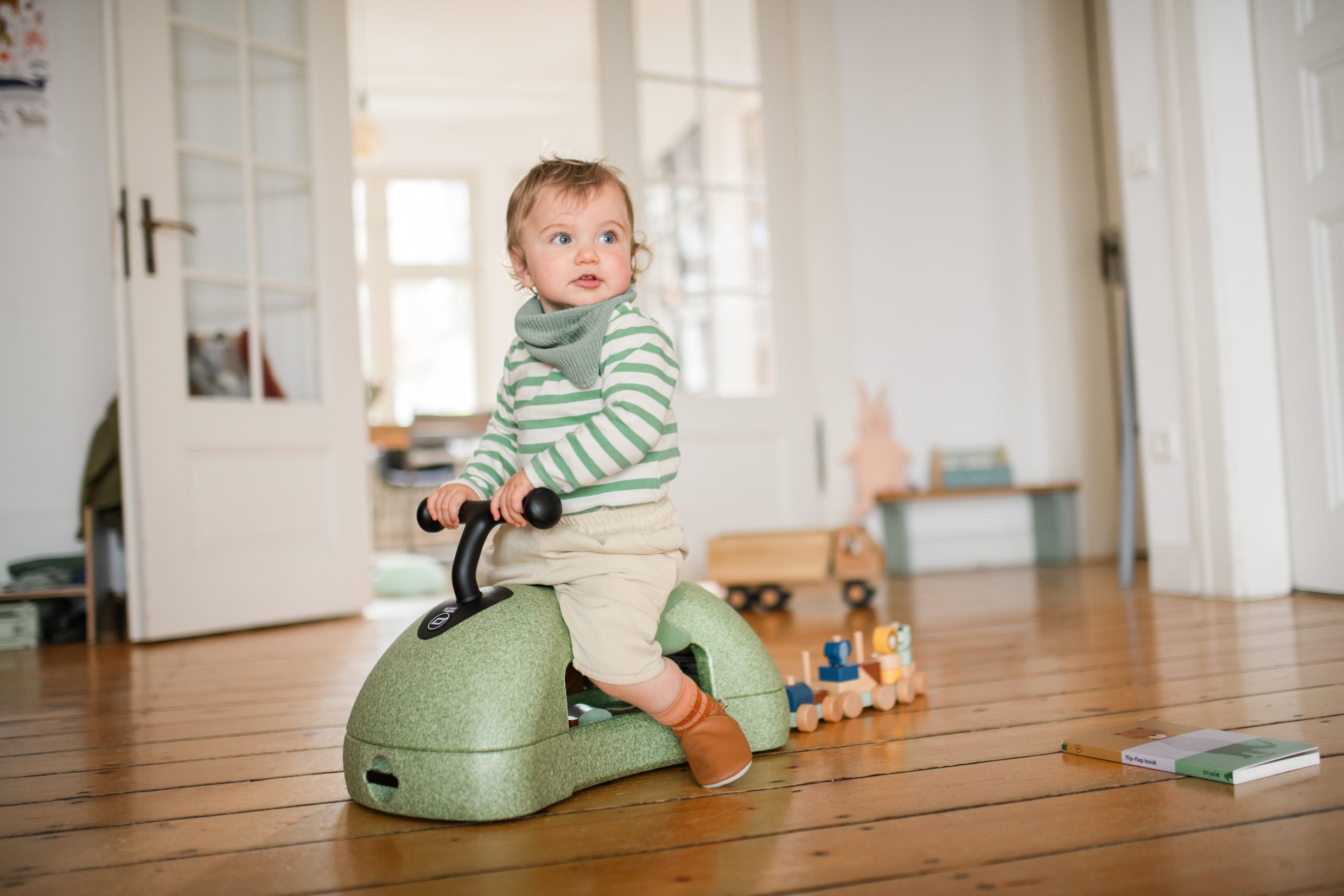 Scoot & Ride - My First olive