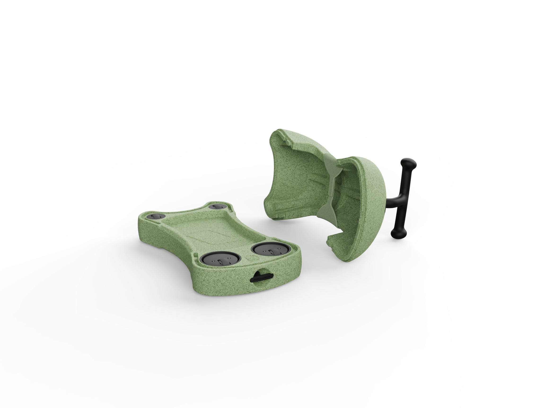 Scoot & Ride - My First olive