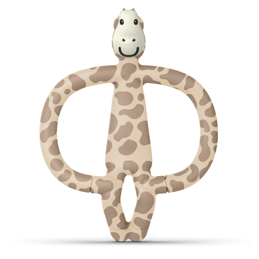 Matchstick Monkey - Beissring Affe
