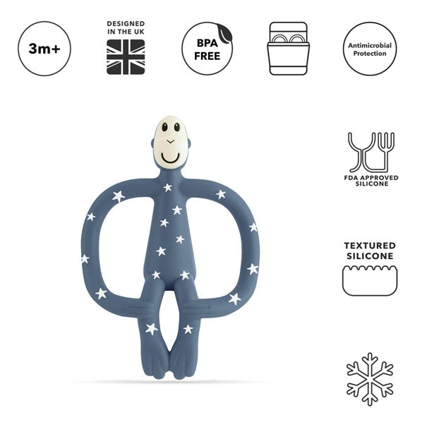 Matchstick Monkey - Beissring Stern