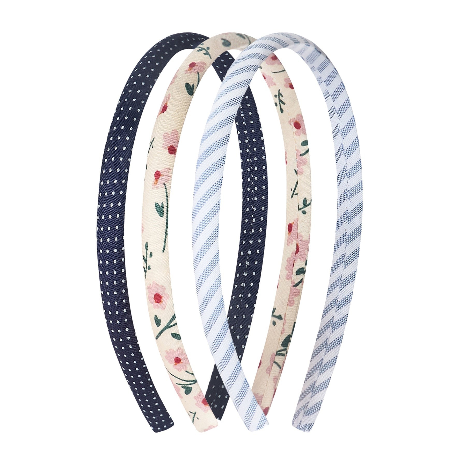 Mimi & Lula - Haarreif 3er Pack Alice