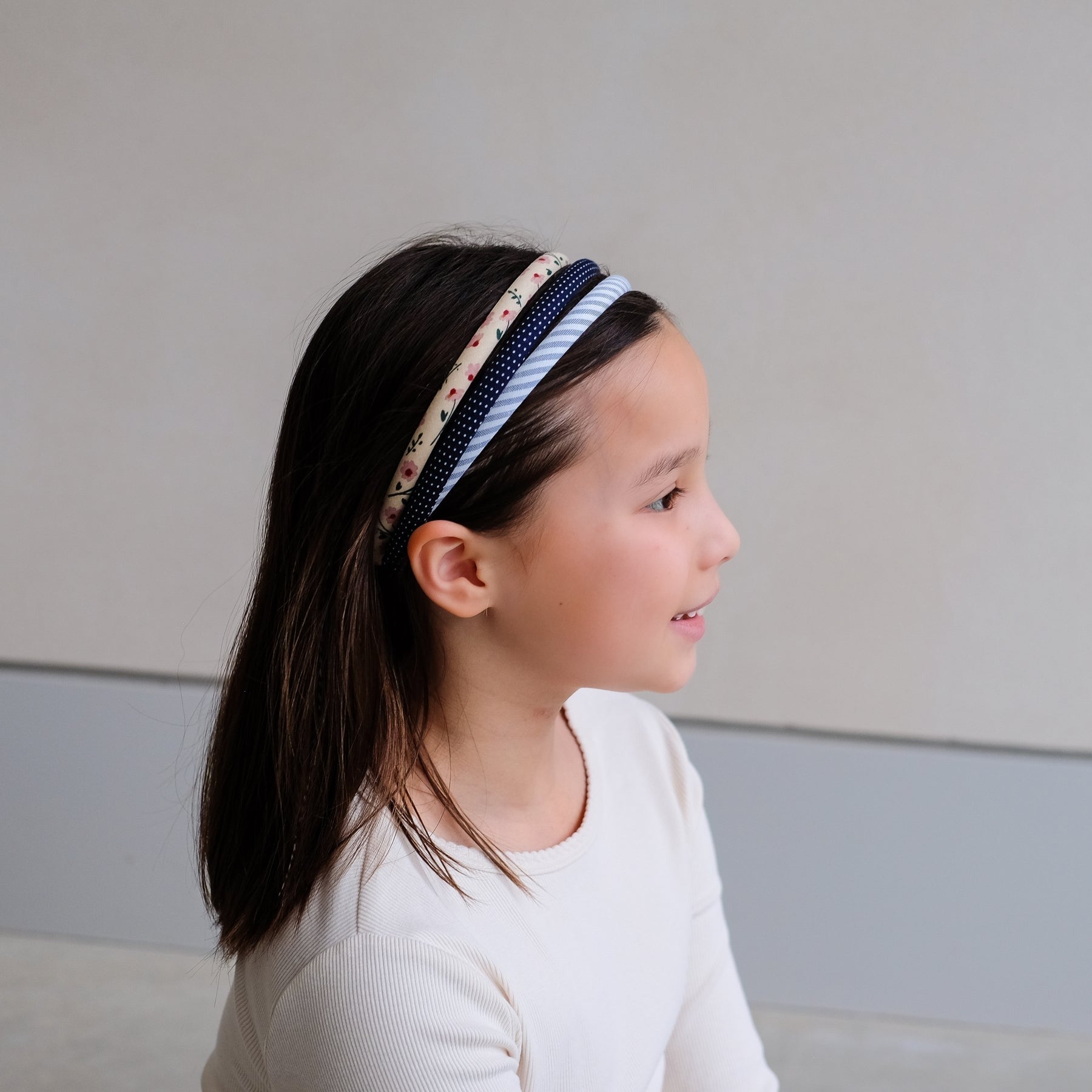 Mimi & Lula - Haarreif 3er Pack Alice