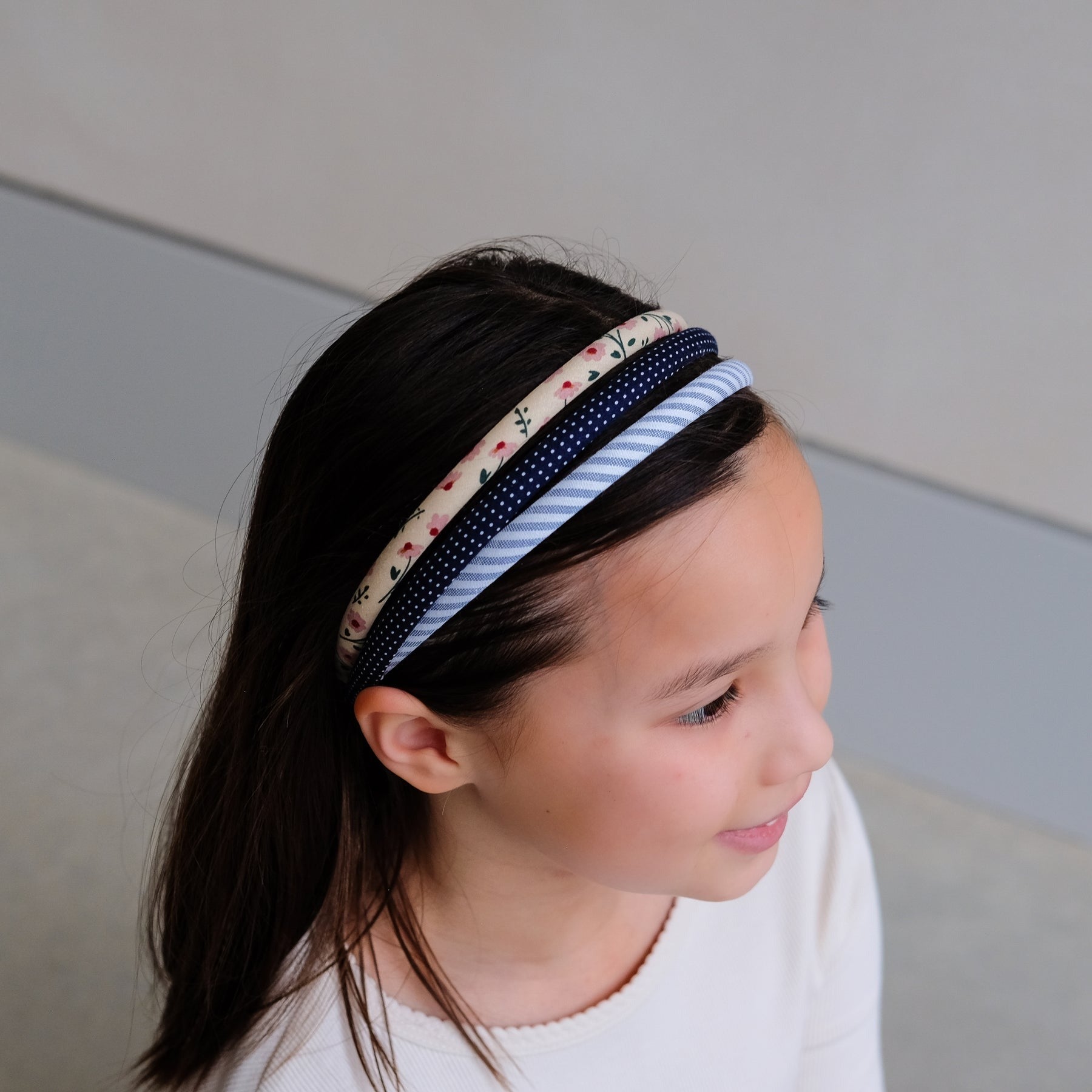 Mimi & Lula - Haarreif 3er Pack Alice