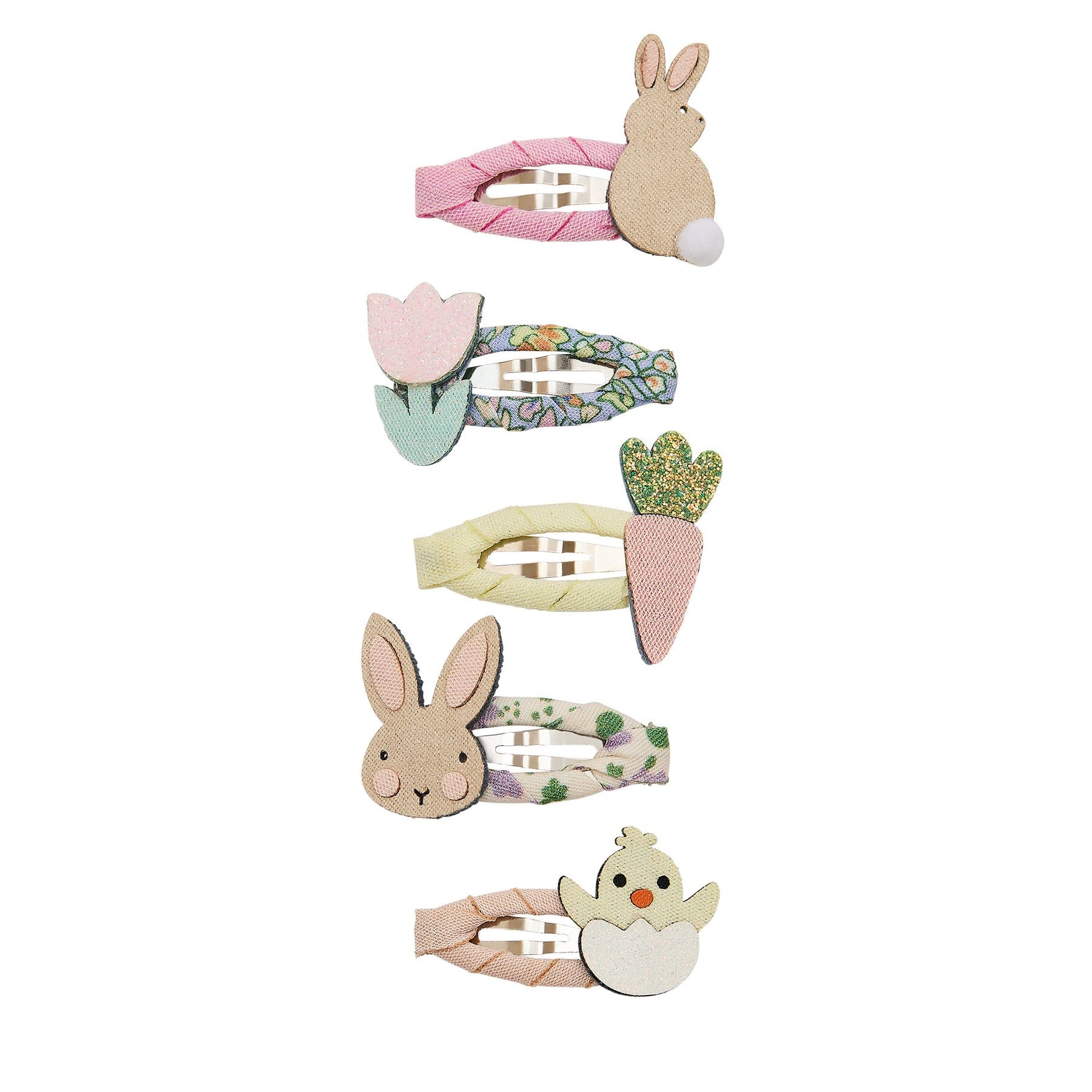 Mimi & Lula - Haarspangen Mini Hase & Küken