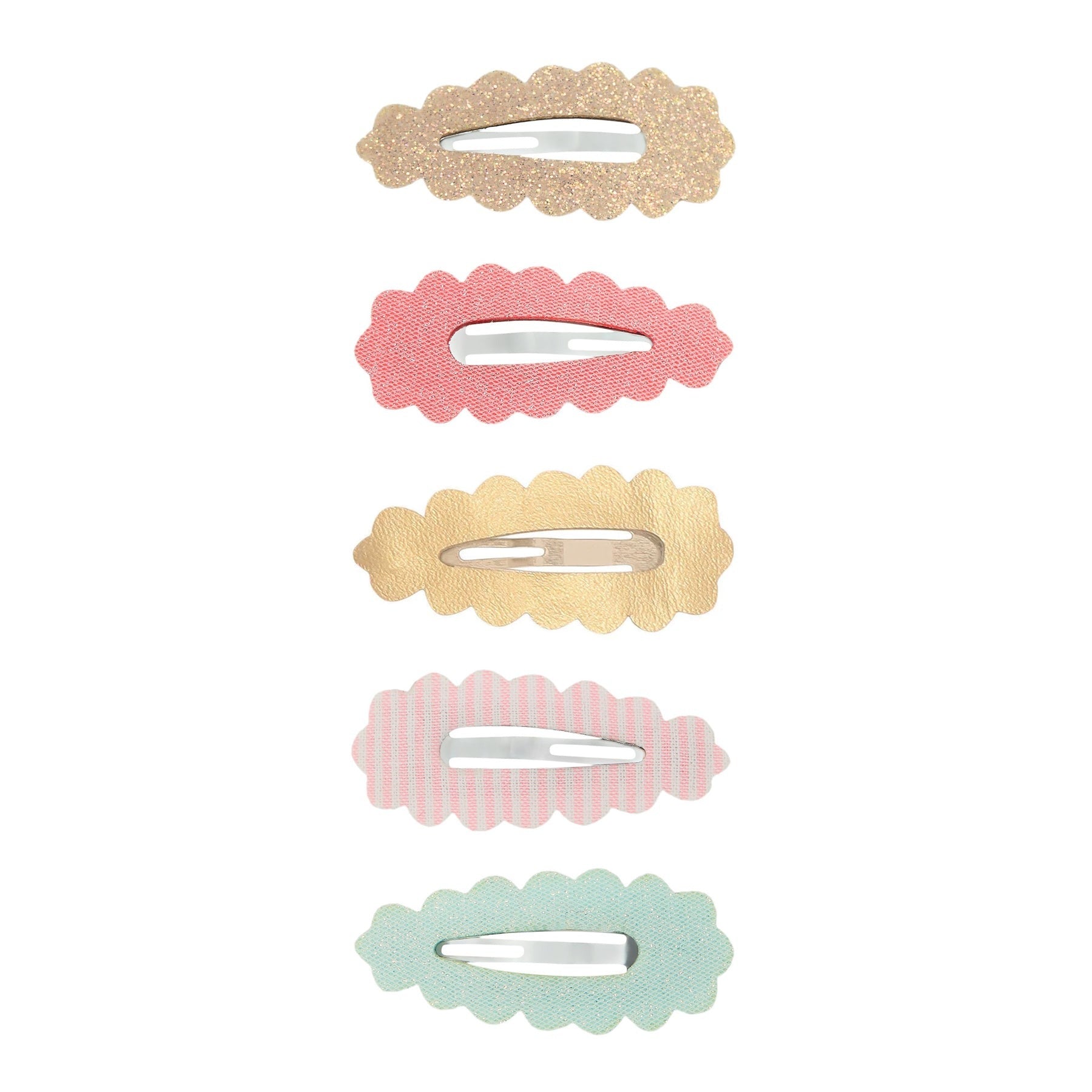 Mimi & Lula - Haarspangen Mini Wavy