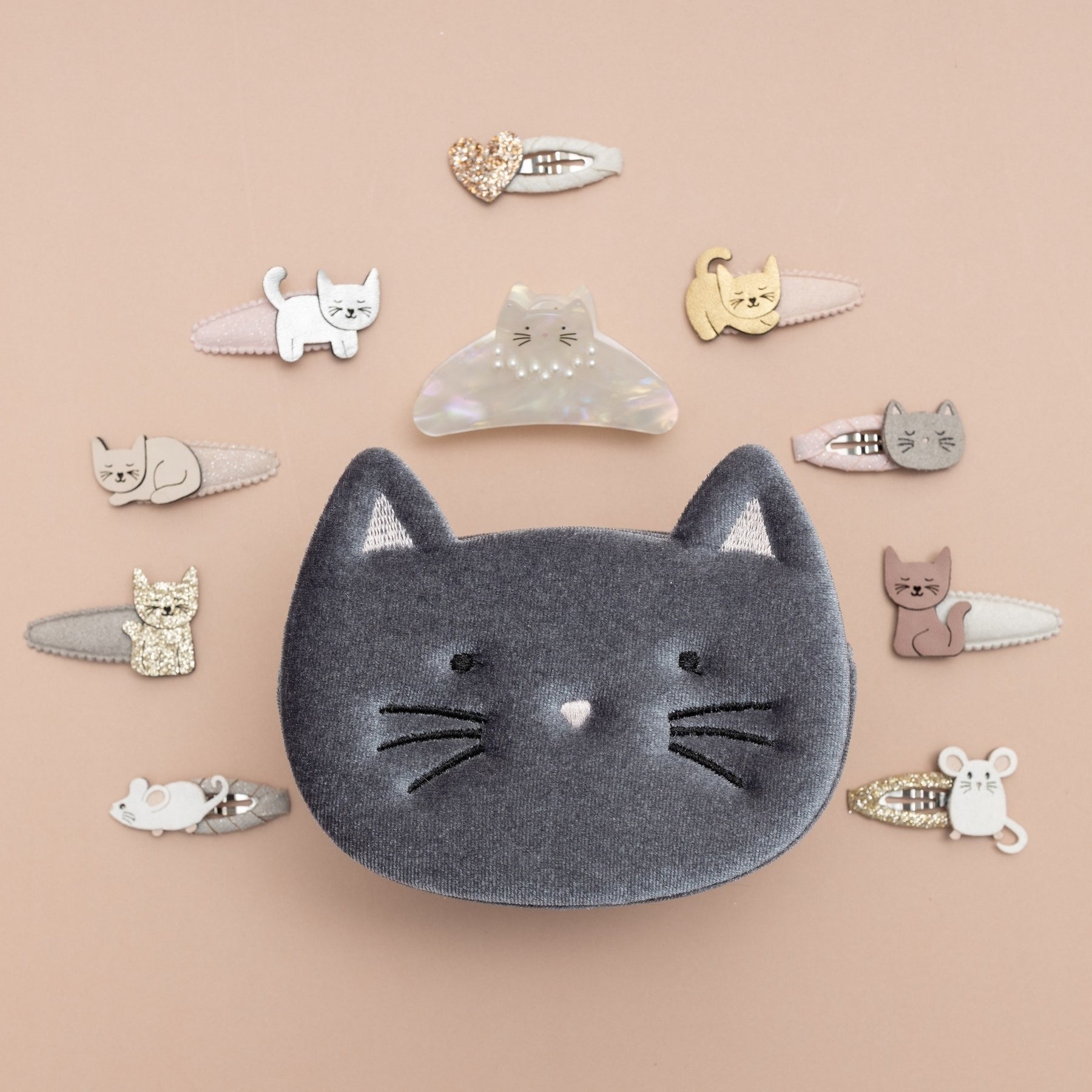 Mimi & Lula - Tasche Katze