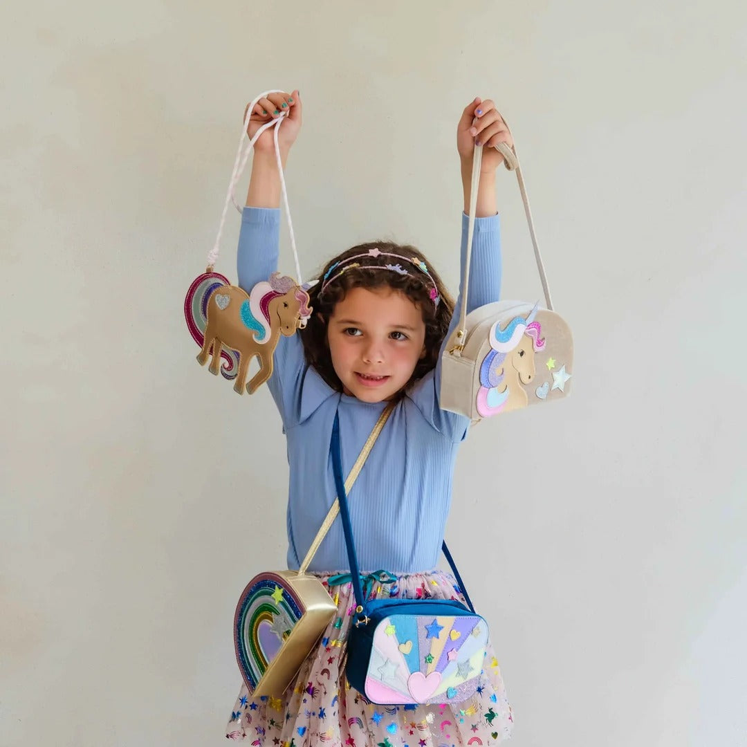 Mimi & Lula - Tasche Magisches Einhorn