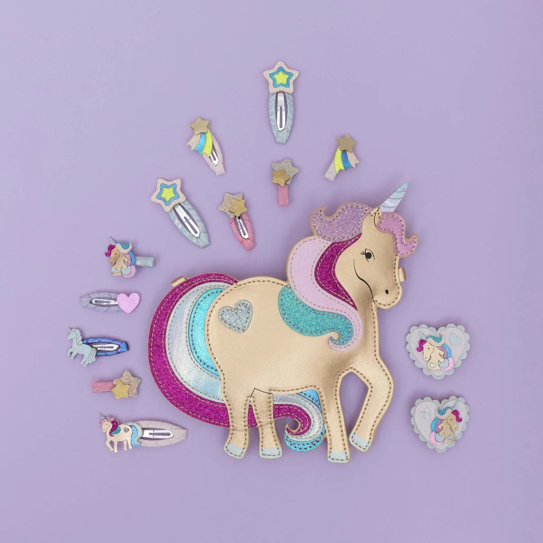 Mimi & Lula - Tasche Magisches Einhorn
