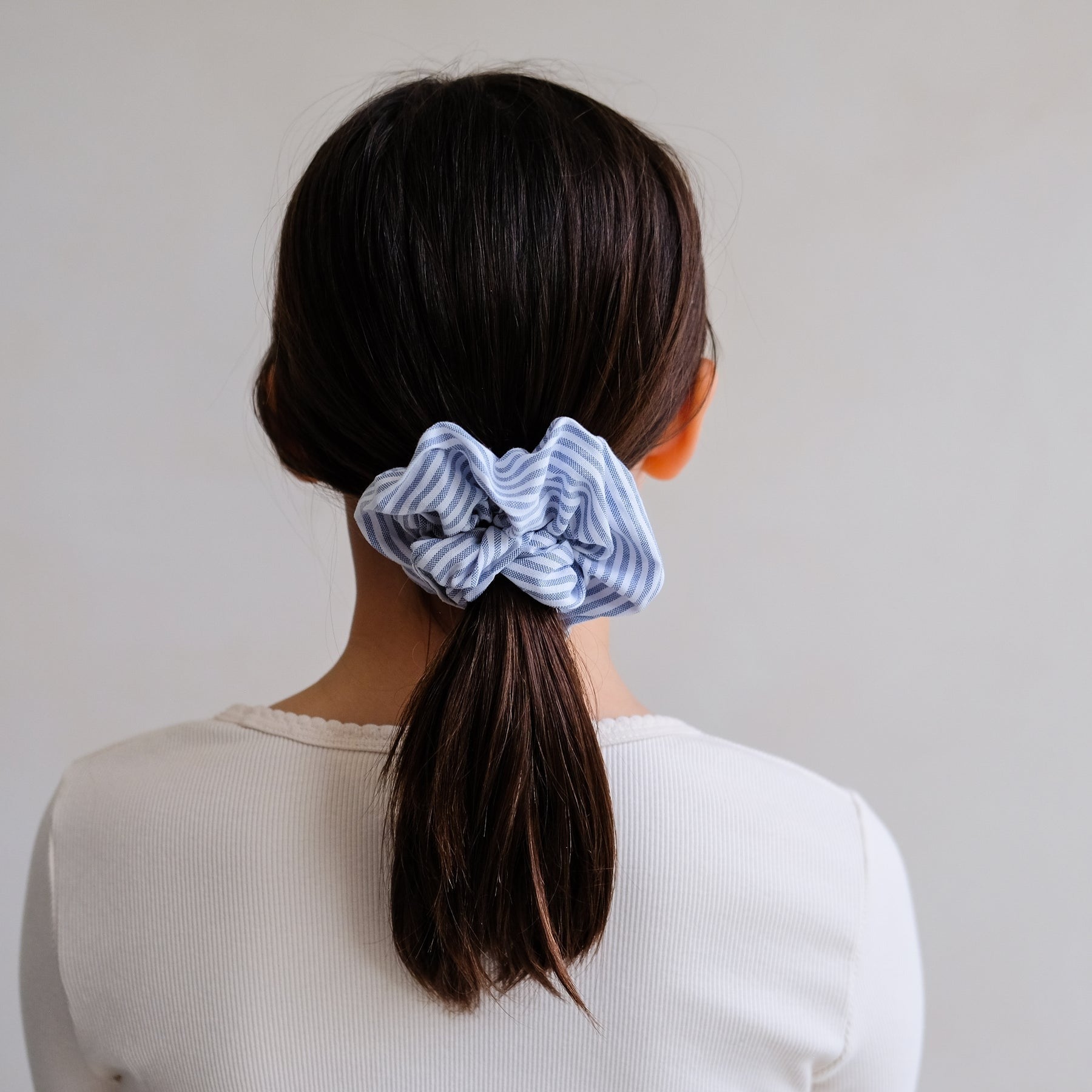 Mimi & Lula - Scrunchie gestreift XXL 1 St.