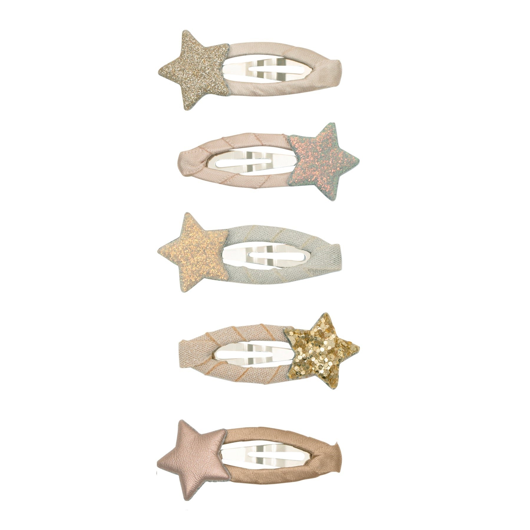 Mimi & Lula -  Haarspangen Mini Stellina