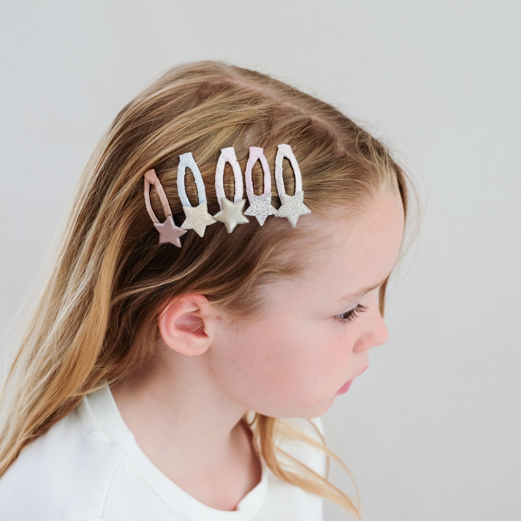 Mimi & Lula -  Haarspangen Mini Stellina