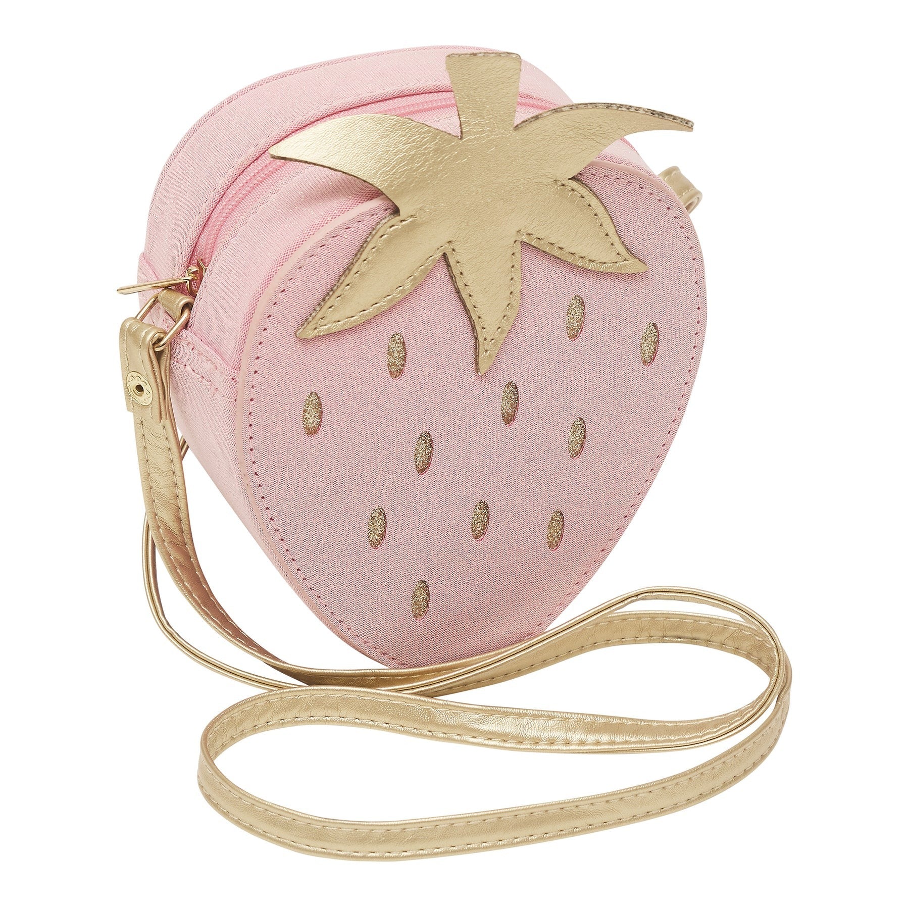Mimi & Lula - Tasche Erdbeere Mini