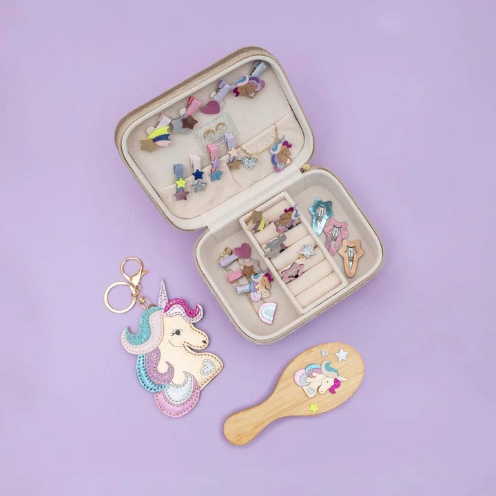 Mimi & Lula - Schmuckkästchen mit Einhorn