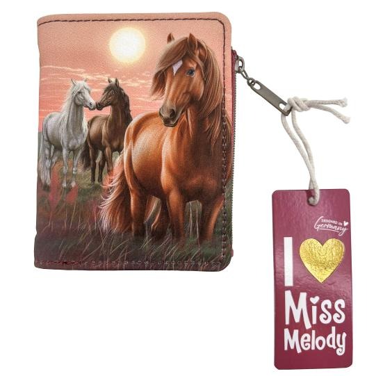 Miss Melody - Portemonnaie DREAMLAND
