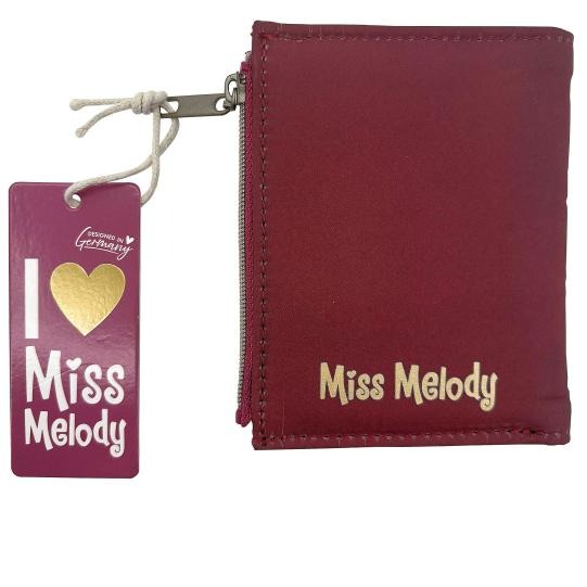 Miss Melody - Portemonnaie DREAMLAND