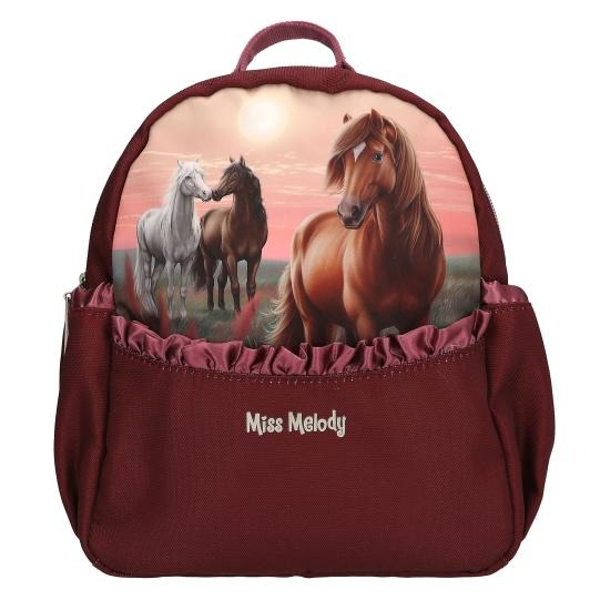Miss Melody - Rucksack DREAMLAND