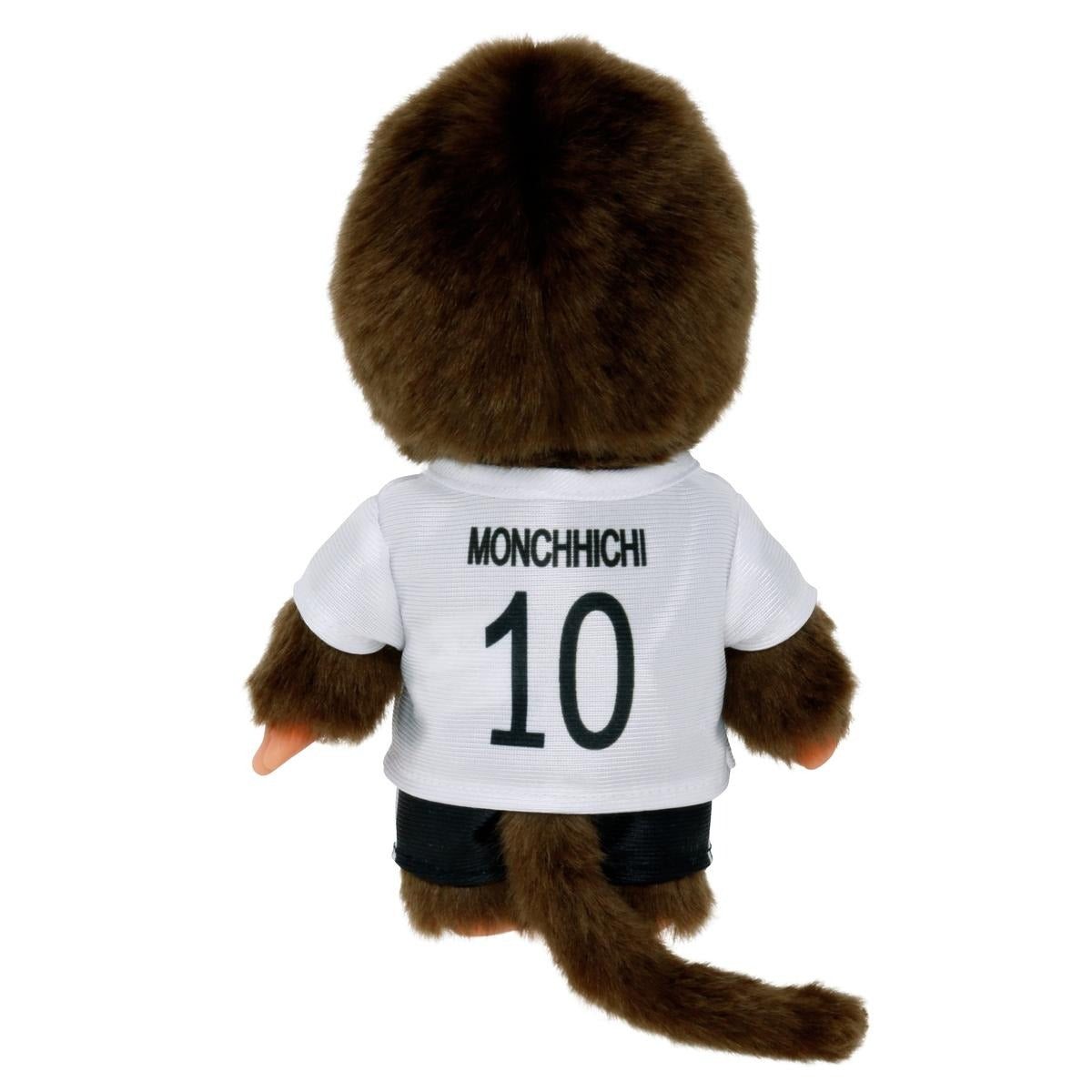 Monchhichi - Fußballspieler