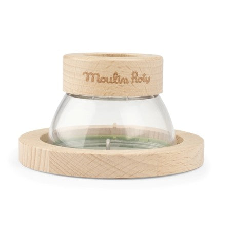 Moulin Roty - Kleine Beobachtungslupe
