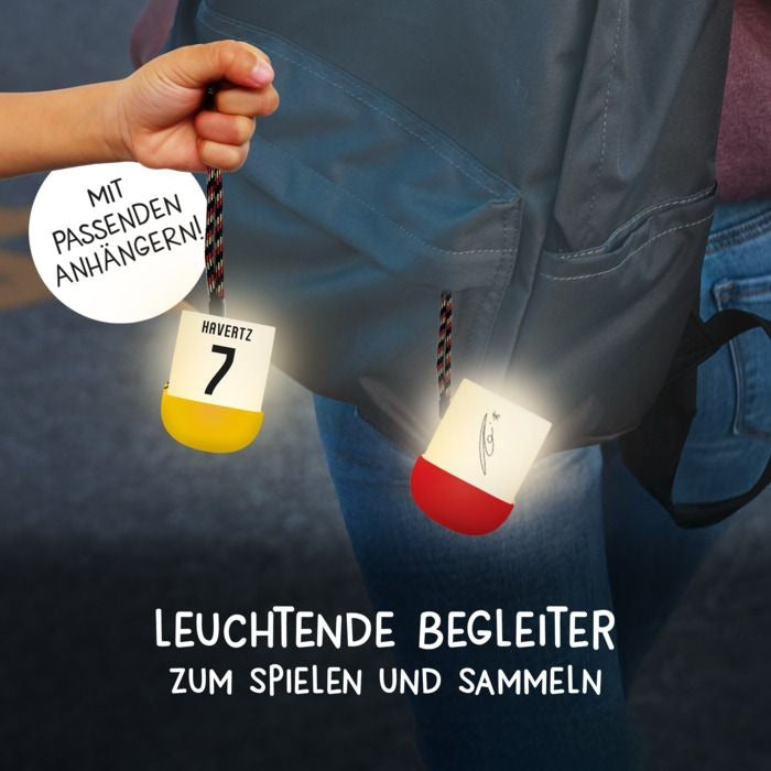 Mega Light - Mystery Lights: Mini Licht Eggy DFB Edition