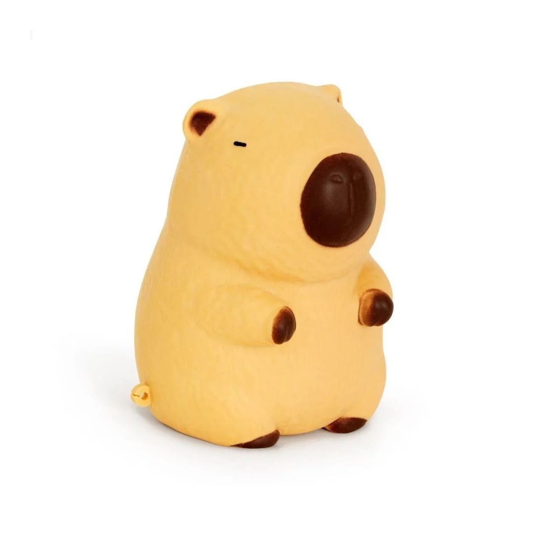 The Big Squij - Fidget: Jumbo Capybara