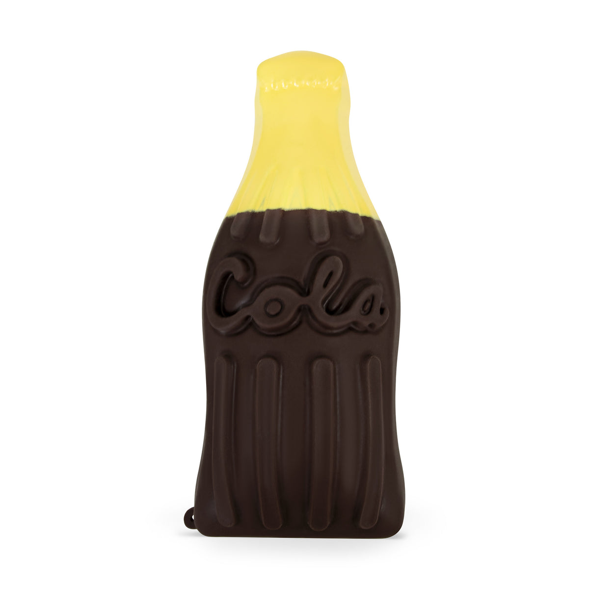 The Big Squij - Fidget: Jumbo Cola Flasche