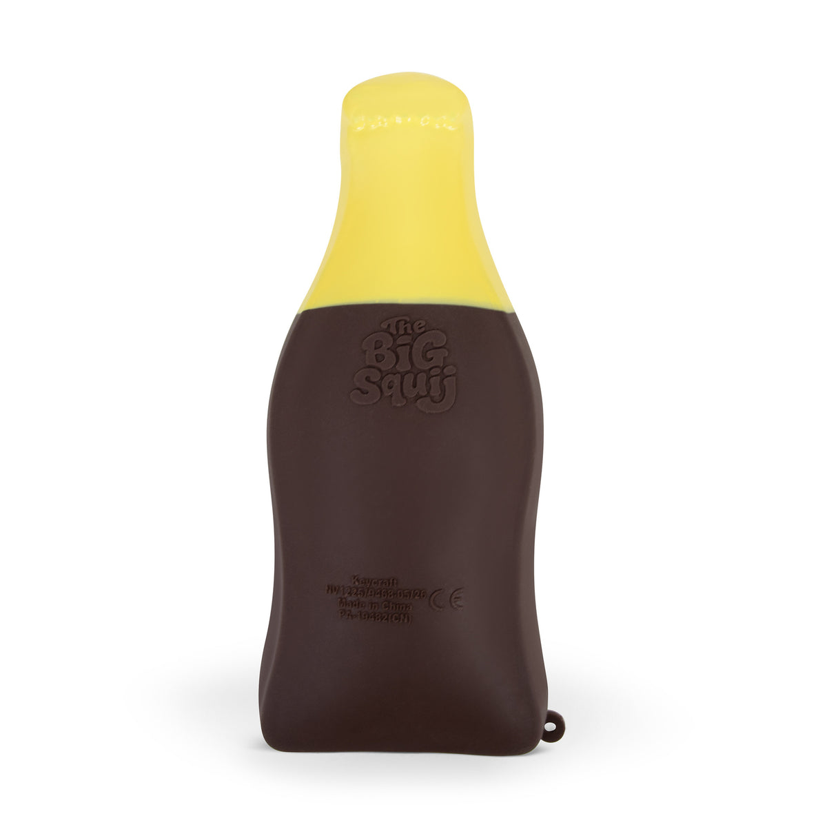 The Big Squij - Fidget: Jumbo Cola Flasche