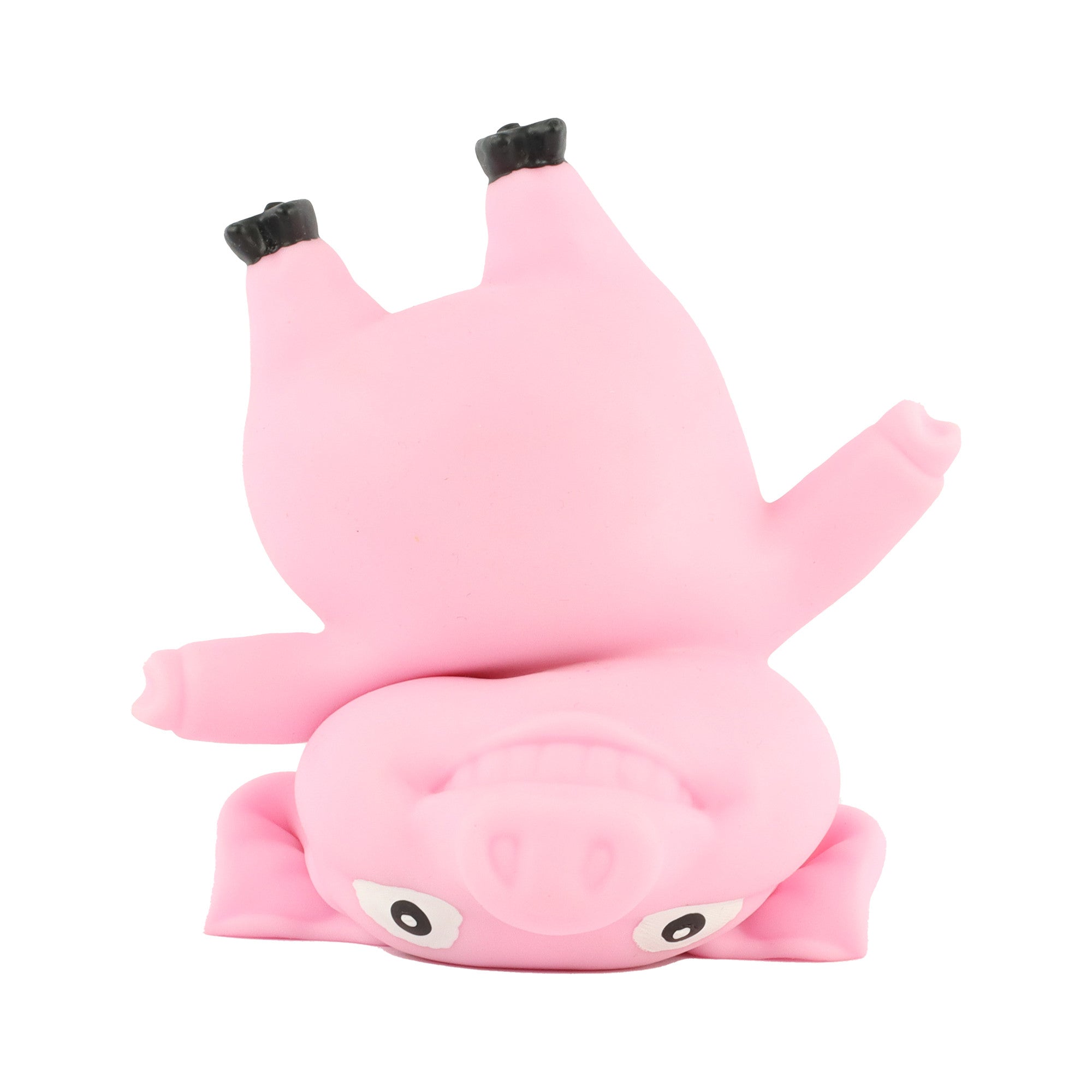 Keycraft - Fidget: Stretch and Smash Pig