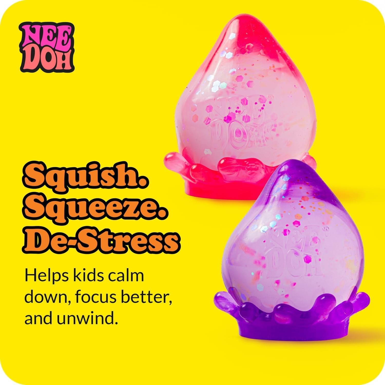 NeeDoh - Fidget: Dream Drop
