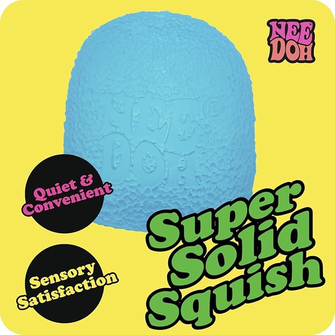 NeeDoh - Fidget: Gumdrop