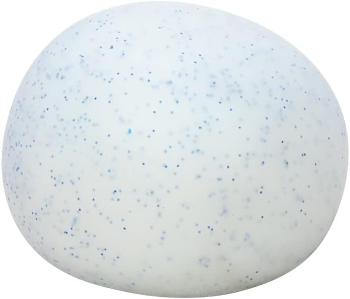 NeeDoh - Fidget: Snow Ball Crunch