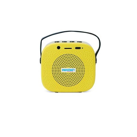 OTL Technologies - Pokémon Karaoke Set LED gelb