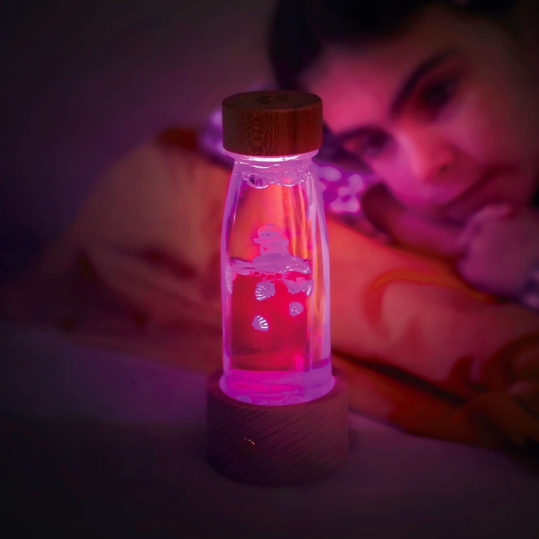 PETIT BOUM - Magisches Licht