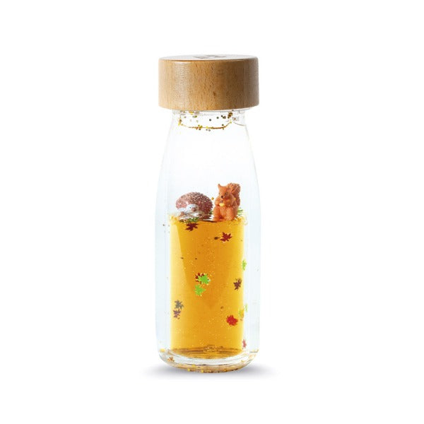 PETIT BOUM - Sensorikspielzeug "Herbst"
