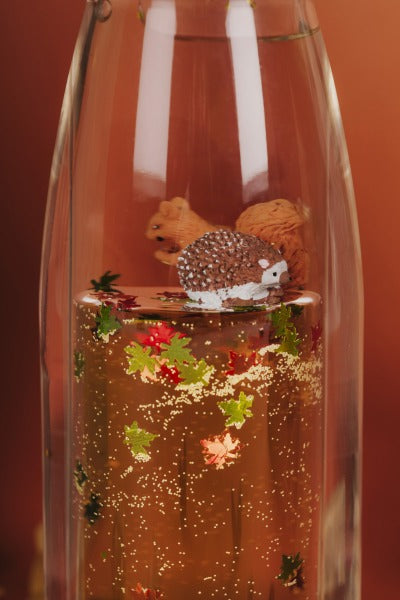 PETIT BOUM - Sensorikspielzeug "Herbst"