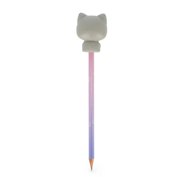 Legami - Anti-Stress-Bleistift Kitty