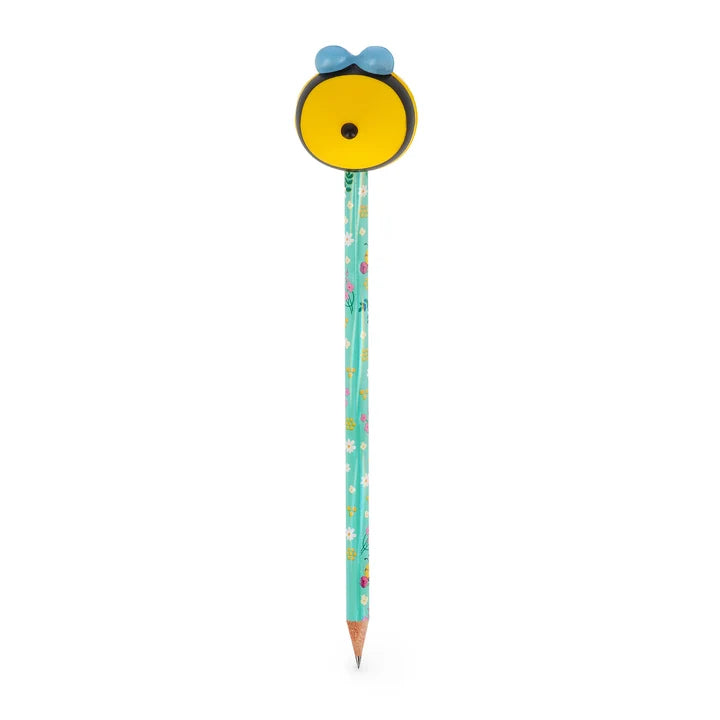 Legami - Anti-Stress-Bleistift Biene