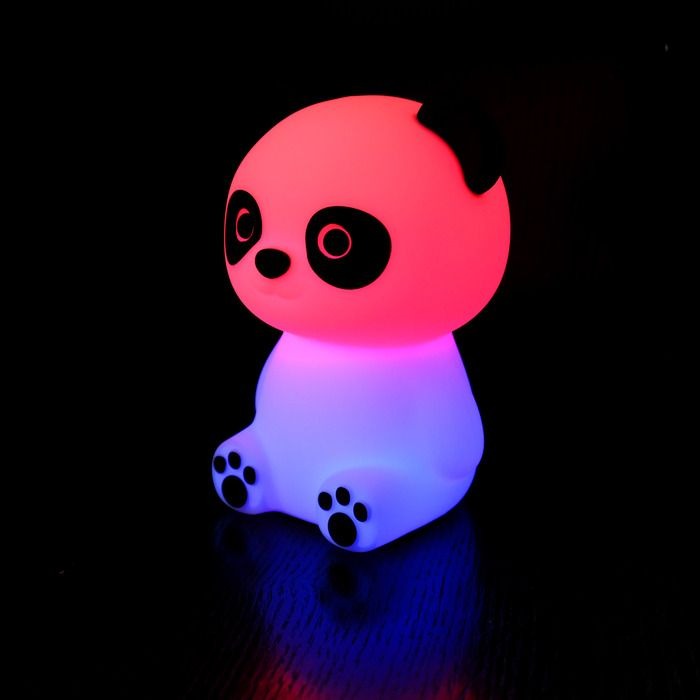 Mega Light - Nachtlicht Paddy Panda