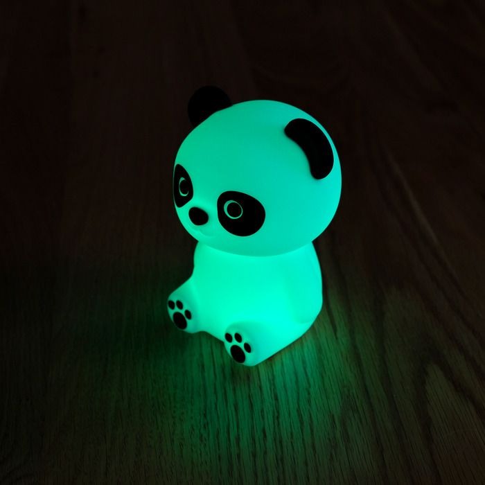 Mega Light - Nachtlicht Paddy Panda